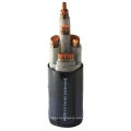 600V 1000V cu/pvc/pvc nyy/nym/nvv power cable